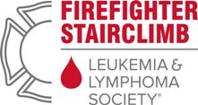 Leukemia Lymphoma Society Firefighter Stairclimb Logo